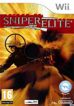Descargar Sniper Elite [MULTI5][WII-Scrubber] por Torrent